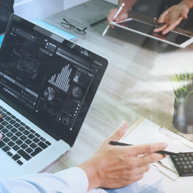 Why leading blue-chip brands modernised their finance function - and why you should too Why leading blue-chip brands modernised their finance function - and why you should too